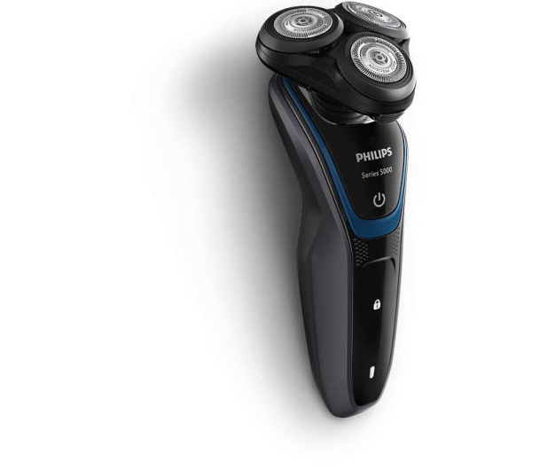 Philips S5100/06 Shaver Series 5000 - 295176 - zdjęcie 4
